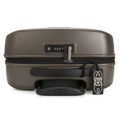 Валіза Kipling Curiosity Cool Moss S (KI6832_75U)