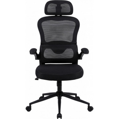 Офісне крісло GT Racer B-5880 Black