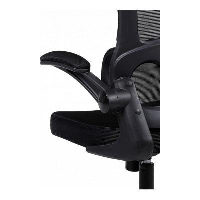 Офісне крісло GT Racer B-5880 Black