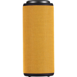 Акустична система 2E SoundXTube Yellow (2E-BSSXTWYW)