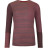Термокофта Ortovox 185 Rock&#039;n&#039;Wool Long Sleeve Wms mountain rose - M (025.001.1019)