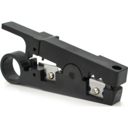 Знімач ізоляції Voltronic G501, black (YT-G501)