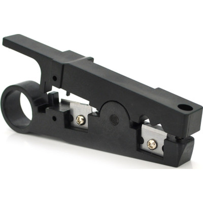 Знімач ізоляції Voltronic G501, black (YT-G501)