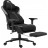 Крісло ігрове GT Racer X-2308 Black/Gray (X-2308 Fabric Black/Gray)