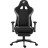 Крісло ігрове GT Racer X-2308 Black/Gray (X-2308 Fabric Black/Gray)