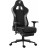Крісло ігрове GT Racer X-2308 Black/Gray (X-2308 Fabric Black/Gray)
