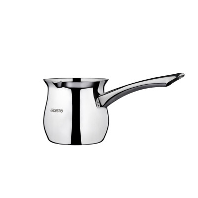 Турка Ardesto BLACK MARS 0.5 л нержавіюча сталь (AR0814S)