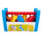 Розвиваюча іграшка Chicco Gear &amp; Workbench (10062.00)