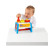 Розвиваюча іграшка Chicco Gear &amp; Workbench (10062.00)