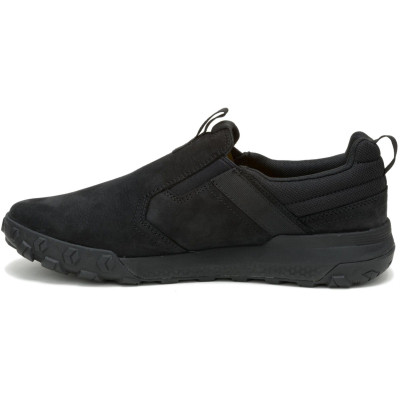 Черевики Caterpillar (CAT) Hex Ready Slip On P726106 чорні 45 (195020575550)