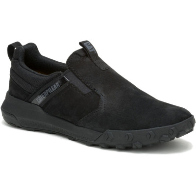 Черевики Caterpillar (CAT) Hex Ready Slip On P726106 чорні 45 (195020575550)