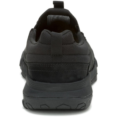 Черевики Caterpillar (CAT) Hex Ready Slip On P726106 чорні 45 (195020575550)
