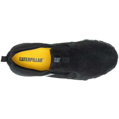 Черевики Caterpillar (CAT) Hex Ready Slip On P726106 чорні 45 (195020575550)