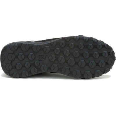 Черевики Caterpillar (CAT) Hex Ready Slip On P726106 чорні 45 (195020575550)
