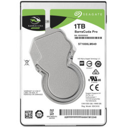 Жорсткий диск для ноутбука 2.5&quot; 1TB Seagate (ST1000LM049)