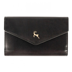 Гаманець Ashwood V62 Black