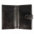 Гаманець Ashwood V62 Black
