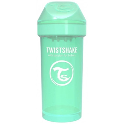 Поїльник-непроливайка Twistshake 360 мл 78281 м&#039;ятна (69895)