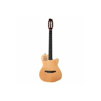 Гітара класична Godin ACS Nylon Natural SG (235920)