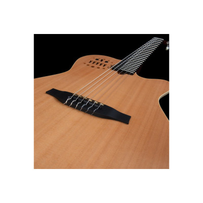 Гітара класична Godin ACS Nylon Natural SG (235920)