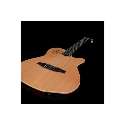 Гітара класична Godin ACS Nylon Natural SG (235920)