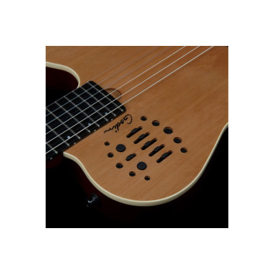 Гітара класична Godin ACS Nylon Natural SG (235920)