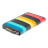 Гаманець Visconti STR5 Corfu з RFID Black Multi (STR5 BLK M)