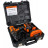 Шуруповерт Tekhmann TCD-60/i20 kit (848394)