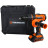 Шуруповерт Tekhmann TCD-60/i20 kit (848394)