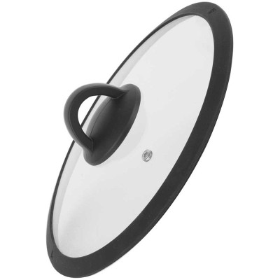 Каструля Ringel Zira з кришкою низька 4.1 л (RG-21006-24)