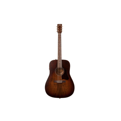 Гітара електроакустична Art &amp; Lutherie Americana Bourbon Burst Presys II (235894)
