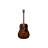 Гітара електроакустична Art &amp; Lutherie Americana Bourbon Burst Presys II (235894)