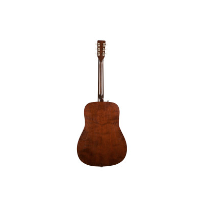 Гітара електроакустична Art &amp; Lutherie Americana Bourbon Burst Presys II (235894)