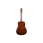 Гітара електроакустична Art &amp; Lutherie Americana Bourbon Burst Presys II (235894)
