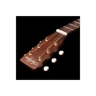 Гітара електроакустична Art &amp; Lutherie Americana Bourbon Burst Presys II (235894)