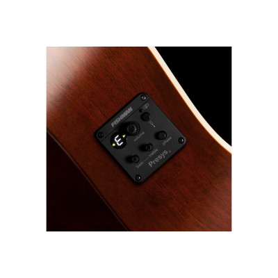 Гітара електроакустична Art &amp; Lutherie Americana Bourbon Burst Presys II (235894)