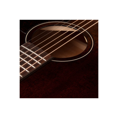 Гітара електроакустична Art &amp; Lutherie Americana Bourbon Burst Presys II (235894)