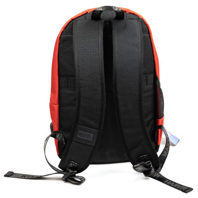 Рюкзак шкільний KaracterMania SPIDERMAN HS Backpack 1.3 Strife (KRCM-02628)