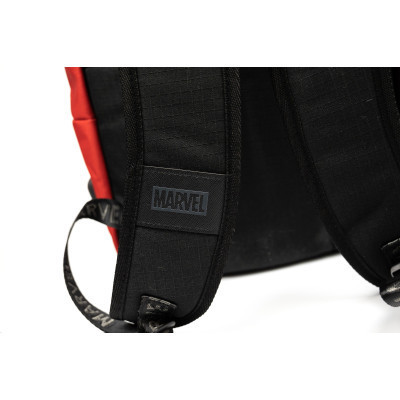 Рюкзак шкільний KaracterMania SPIDERMAN HS Backpack 1.3 Strife (KRCM-02628)