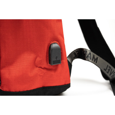 Рюкзак шкільний KaracterMania SPIDERMAN HS Backpack 1.3 Strife (KRCM-02628)