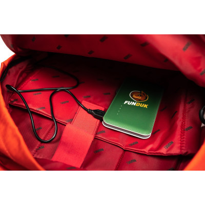 Рюкзак шкільний KaracterMania SPIDERMAN HS Backpack 1.3 Strife (KRCM-02628)