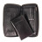 Портмоне Ashwood Дорожнє TW01 Black (TW01 BLACK)
