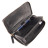 Портмоне Ashwood Дорожнє TW01 Black (TW01 BLACK)
