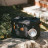 Дорожня сумка Naturehike CNH22SN008 чорна (6927595714379)
