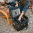 Дорожня сумка Naturehike CNH22SN008 чорна (6927595714379)
