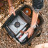 Дорожня сумка Naturehike CNH22SN008 чорна (6927595714379)
