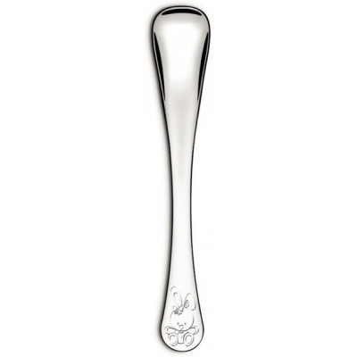 Набір столових приборів Tramontina Baby Le Petit Рожевий 3 предмети (66973/005)