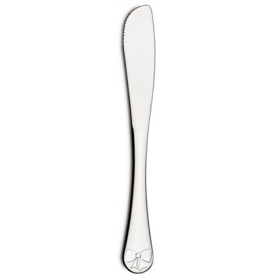 Набір столових приборів Tramontina Baby Le Petit Рожевий 3 предмети (66973/005)