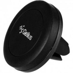 Універсальний автотримач Gelius GU-CH009 Black (00000078626)