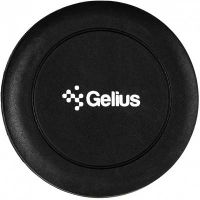 Універсальний автотримач Gelius GU-CH009 Black (00000078626)